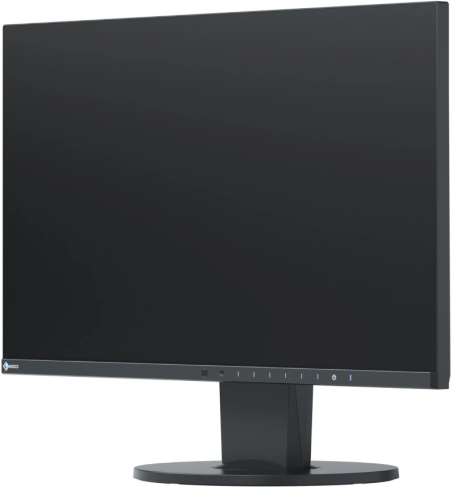 Eizo FlexScan EV2450 Monitor | 24" | Full HD | schwarz