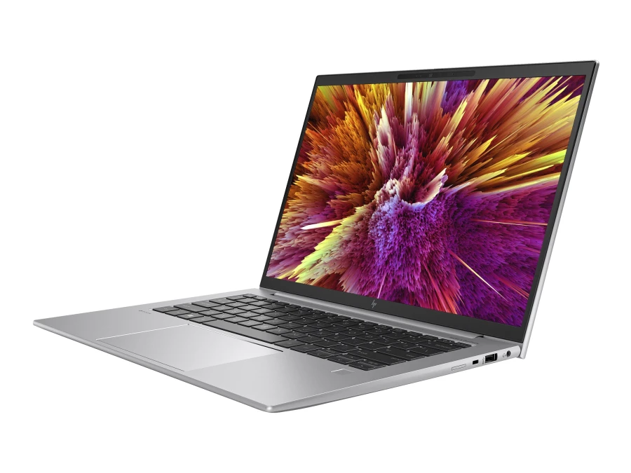 HP ZBook Firefly 14 G10 | 14" | Intel Core i7-1360P | 32GB RAM | 1TB SSD | WQXGA | Win 11 Pro | DE