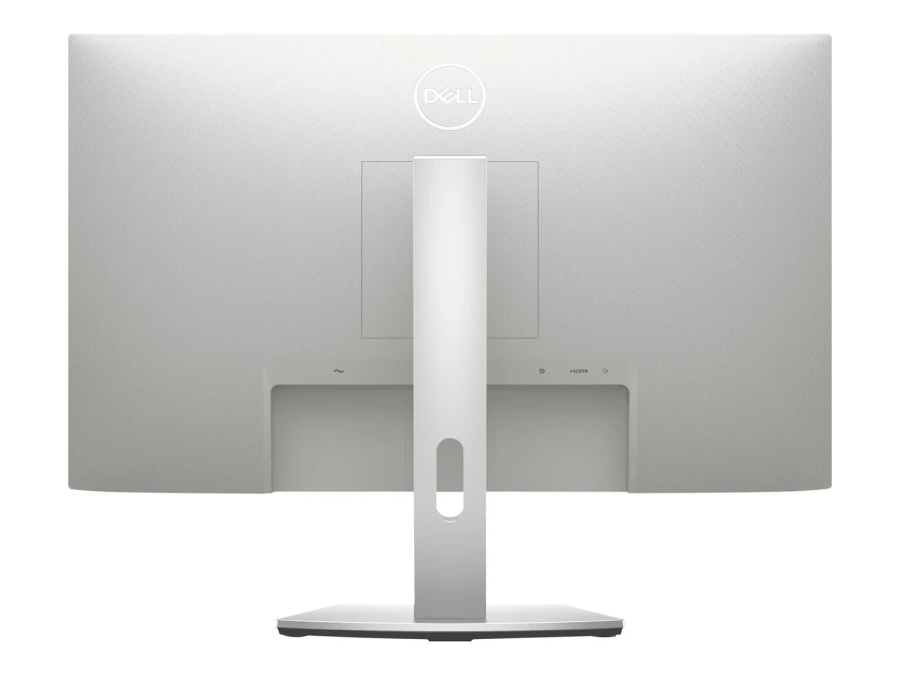 Dell Monitor S2721HS | 27" | Full HD | schwarz