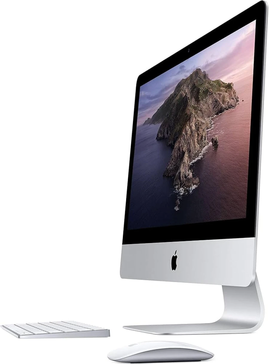 Apple iMac 19,1 | 2019 | 27" | Intel Core i5-9600K | 16GB RAM | 512GB SSD | Radeon Pro 580X | 5K Retina Display | macOS