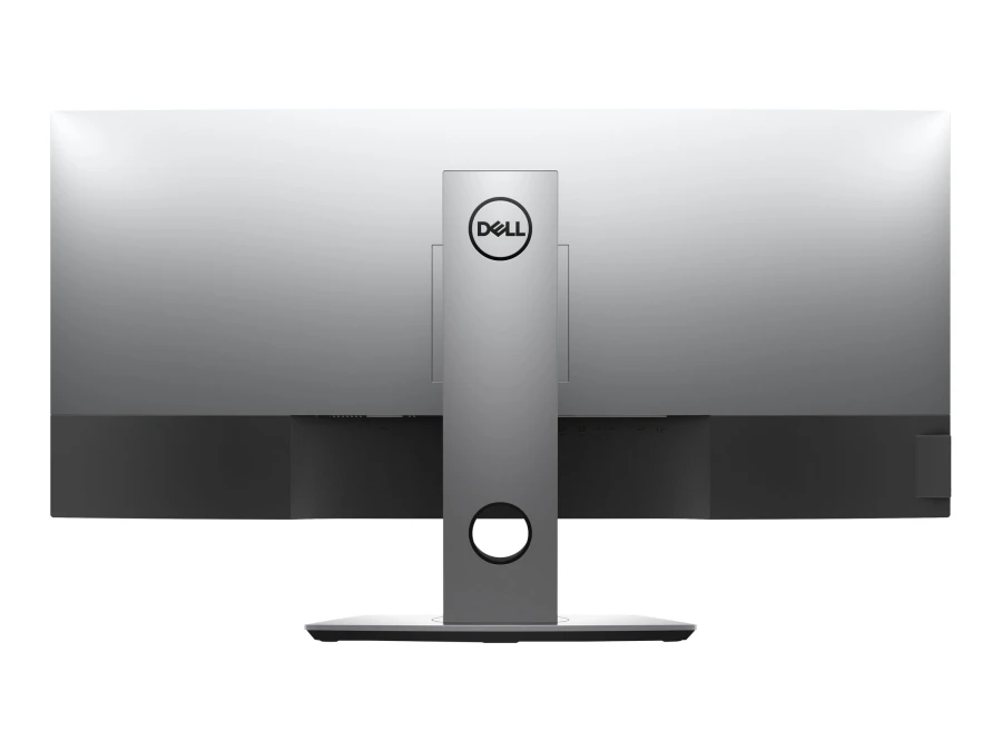 Dell Monitor P3418HW | 34" | WFHD | Curved | HDMI DisplayPort | schwarz