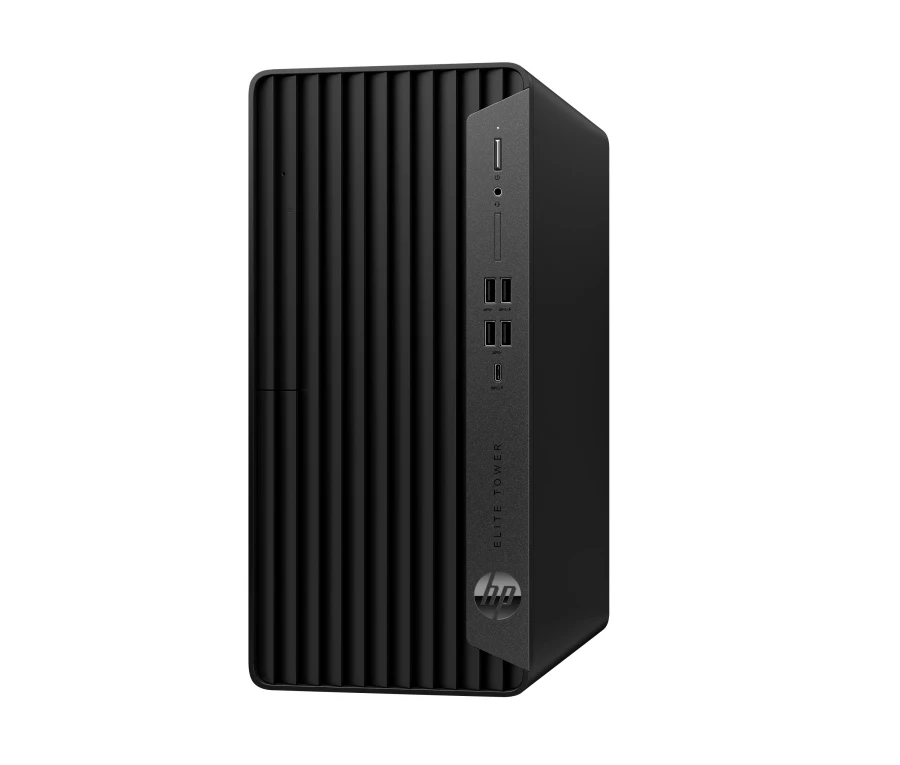 HP Elite Tower 600 G9 | Intel Core i5-12500 | 32GB RAM | 512GB SSD | Win 11 Pro