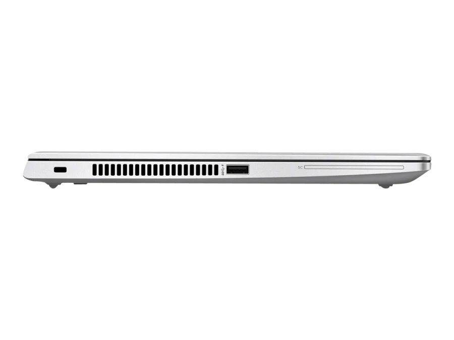 HP EliteBook 830 G5 | 14" |  i5-8350U | 8GB RAM | 256GB SSD | Full HD | Win 10 Pro | DE | BIOS PW