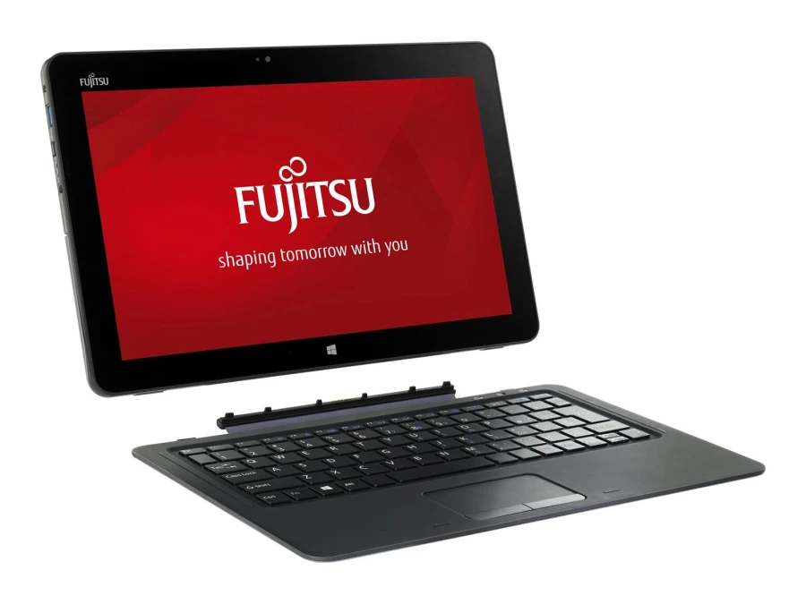 Fujitsu STYLISTIC R726 12,5" FHD IPS Intel i7-6600U 8GB RAM 512GB SSD LTE W10P DE