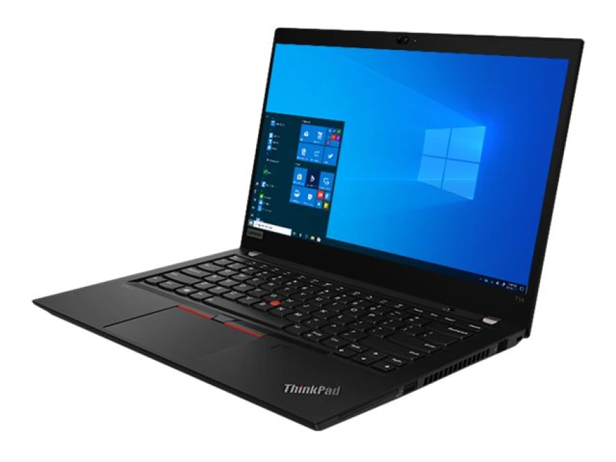 Lenovo ThinkPad T14 G2 | 14" | i5-1145G7 | 16GB | 256GB SSD | Full HD | LTE | Win 11 Pro | DE