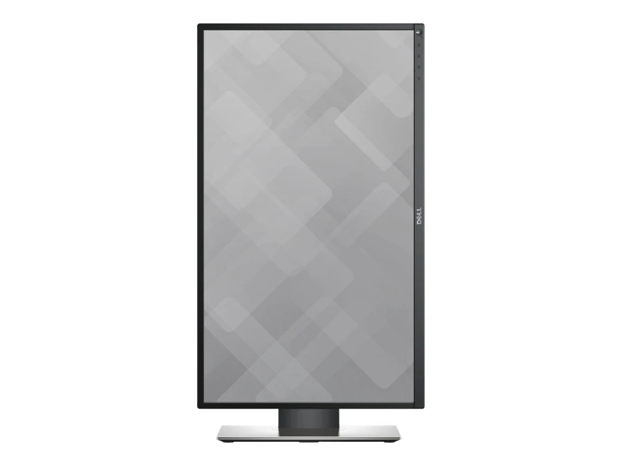 Dell Monitor P2217H | 21,5" | Full HD | HDMI DisplayPort VGA USB-Hub | schwarz
