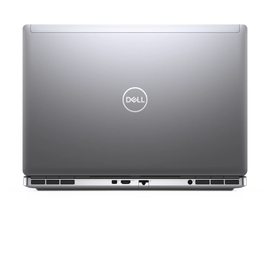 Dell Precision 7550 | 15,6" | Intel Core i7-10850H | 64GB RAM | 512GB SSD | Full HD | Quadro T1000 | Win 11 Pro | DE