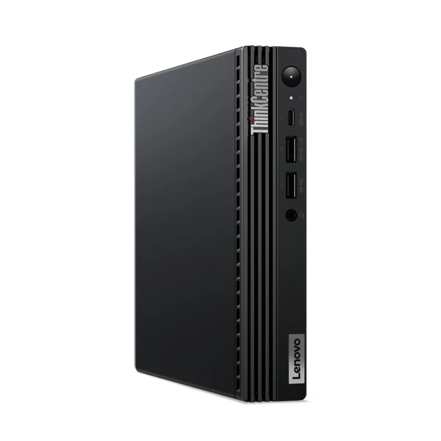 Lenovo ThinkCentre M70q Tiny | Intel Core i5-10400T | 8GB RAM | 256GB SSD | WLAN | Win 11 Pro