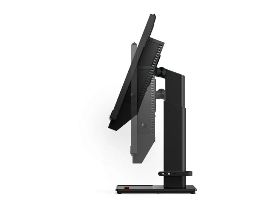 Lenovo ThinkCentre Tiny-in-One 22 Gen 4 | 22" | Webcam | Full HD | schwarz
