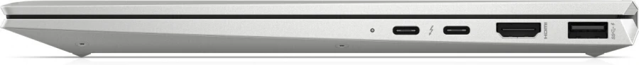 HP EliteBook X360 1040 G8 | 13,3" | i5-1145G7 | 16GB RAM | 256GB SSD | Touch | Full HD | Win 11 Pro | DE