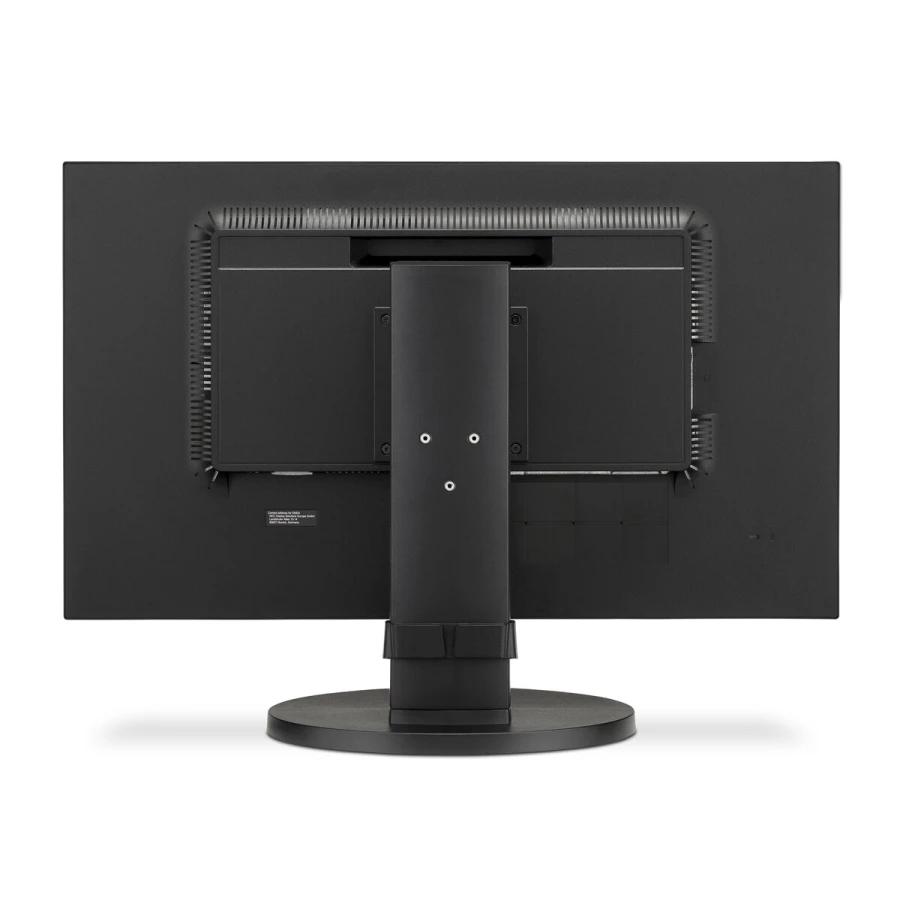 NEC MultiSync E271N | 27" | Full HD | IPS LED | DisplayPort HDMI VGA | schwarz