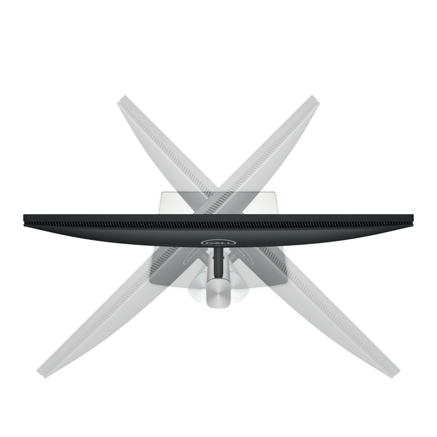 Dell Monitor P2425E | 24" | WUXGA | HDMI DisplayPort USB-C | schwarz/silber