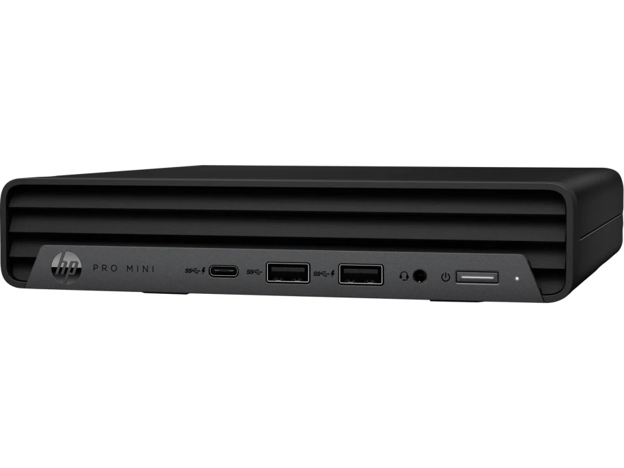 HP Pro Mini 400 G9 | Intel Core i5-12500T | 8GB RAM | 256GB SSD | WLAN | Win 11 Pro