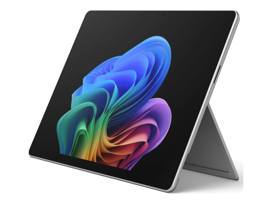 Microsoft Surface Pro for Business 11th Edition | 13" | Intel Core Ultra 5 236V | 16GB RAM | 512GB SSD | Win 11 Pro