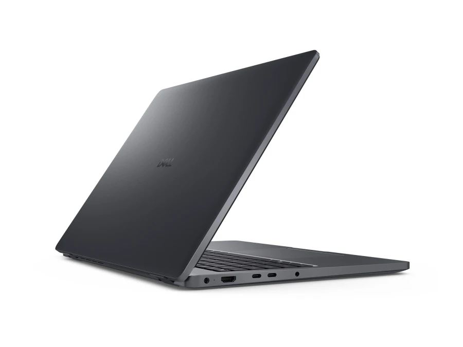 Dell Pro 16 PC16250 | 16" | Intel Core 5 120U | 16GB RAM | 512GB SSD | FHD+ | Ubuntu | DE