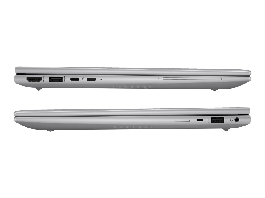 HP ZBook Firefly 14 G10 | 14" | Intel Core i7-1360P | 32GB RAM | 1TB SSD | WQXGA | Win 11 Pro | DE