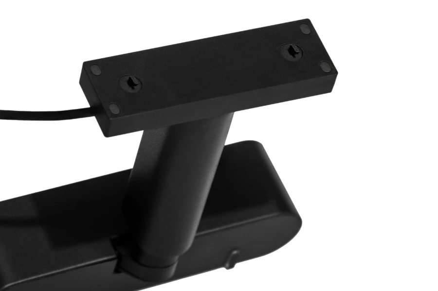 Lenovo ThinkVision MC50 Webcam | Full HD | Standfuß | schwarz