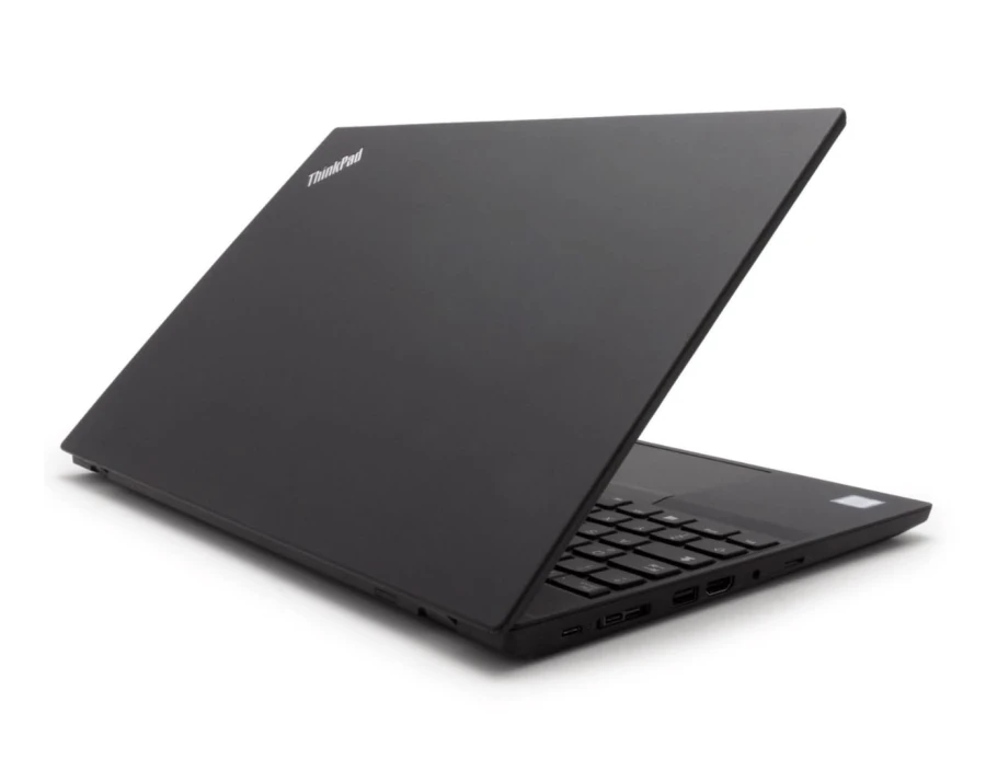 Lenovo ThinkPad P53s | 15,6" | i7-8665U | 32GB RAM | 512GB SSD | Full HD | Quadro P520 | Win 11 Pro | DE
