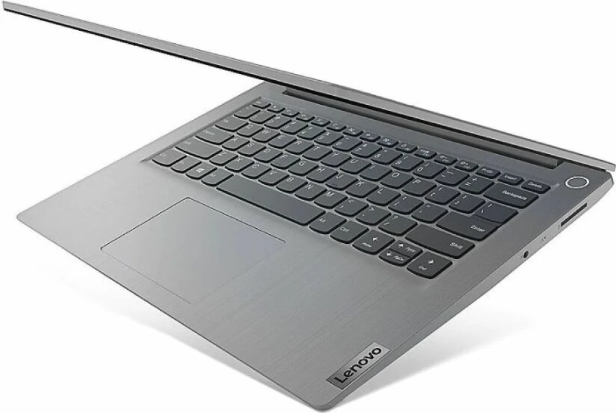 Lenovo IdeaPad 3 Intel Core i3-1005G1 8GB RAM 256GB SSD 14" Full HD IPS Windows 10S