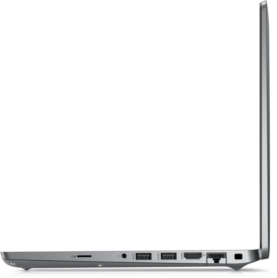 DELL Latitude 5430 | 14" | Intel Core i5-1245U | 16GB RAM | 256GB SSD | Full HD | Win 11 Pro | DE