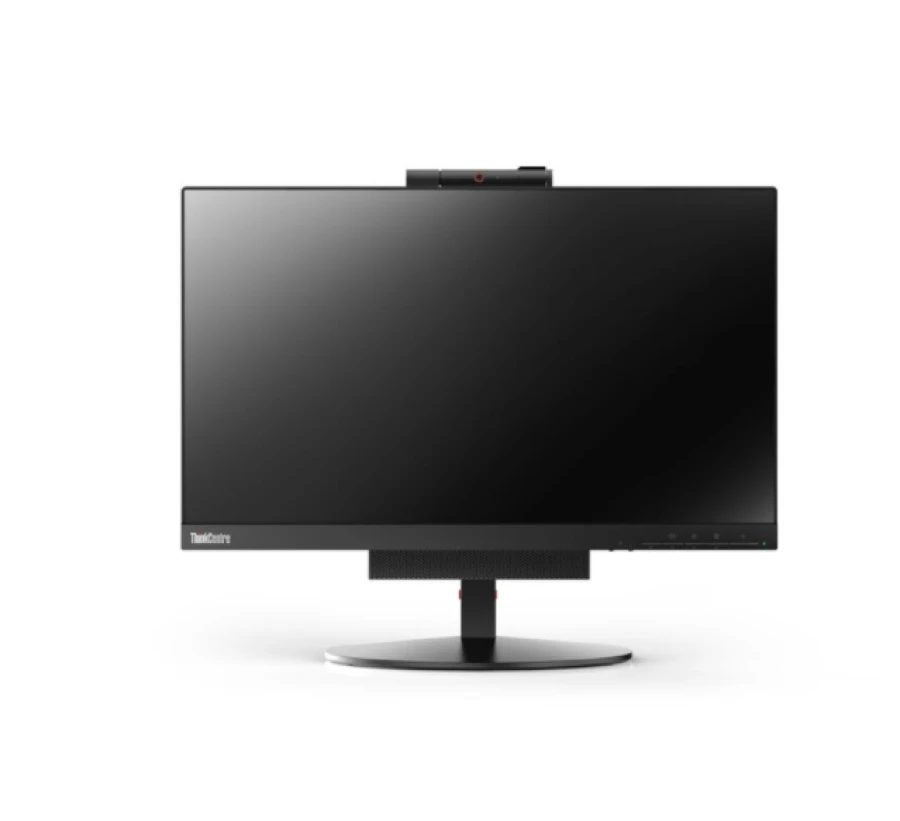 Lenovo ThinkCentre Tiny-in-One 22 Gen3 | 21.5" | Touch | Full HD | schwarz