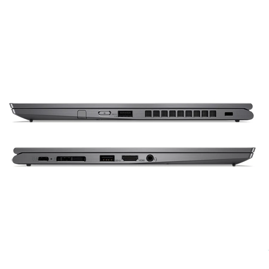 Lenovo ThinkPad X1 Yoga Gen 5 | 14" | Intel i5-10310U | 16GB RAM | 256GB SSD | 400 Nits | LTE | Win 11 Pro