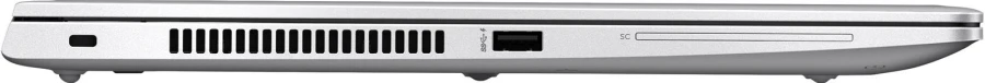 HP EliteBook 850 G5 | 15,6" | i5-8350U | 8GB RAM | 256GB SSD | Full HD | Win 11 Pro | DE