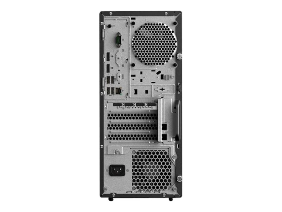 Lenovo ThinkStation P330 | Intel Core i5-8500 | 8GB RAM | 256GB SSD | Win 10 Pro