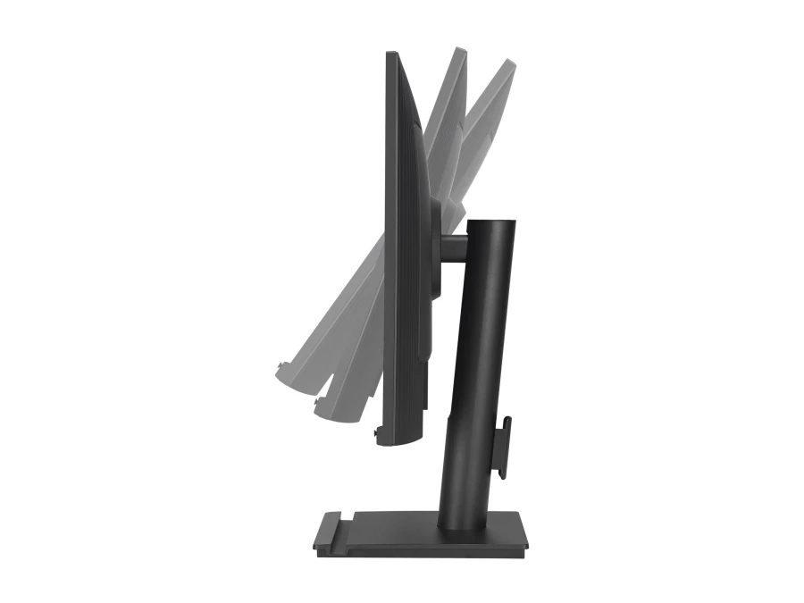 ASUS BE248QF | 24" | WUXGA | IPS | HDMI DisplayPort VGA USB | schwarz