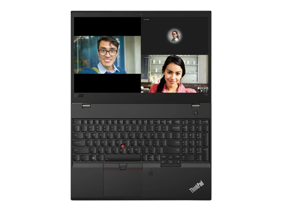 Lenovo ThinkPad T580 | 15,6" | i5-8250U | 8GB RAM | 256GB SSD | Full HD | Win 10 Pro | DE
