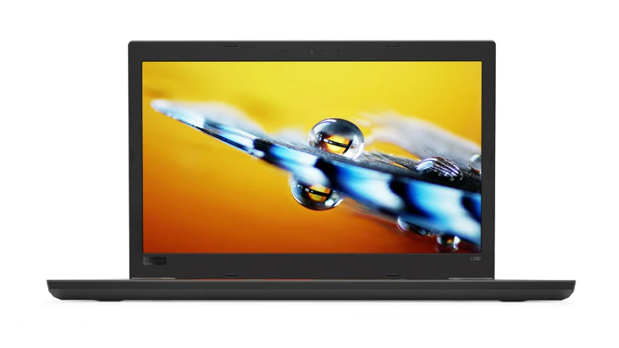 Lenovo ThinkPad L580 15,6 Zoll FHD Core i5-8250U 8GB RAM 256GB SSD Win 10 Pro