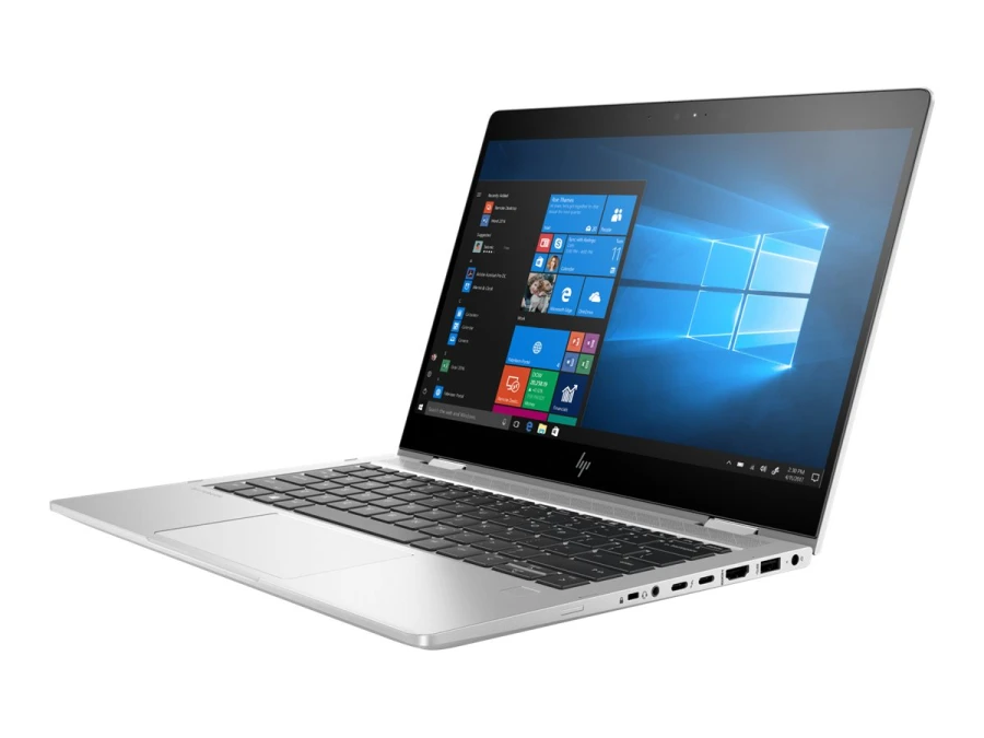 HP EliteBook x360 1030 G3 | 13.3" | Intel Core i7-8550U | 16GB RAM | 512GB SSD | Touch | LTE | Win 11 Pro | DE