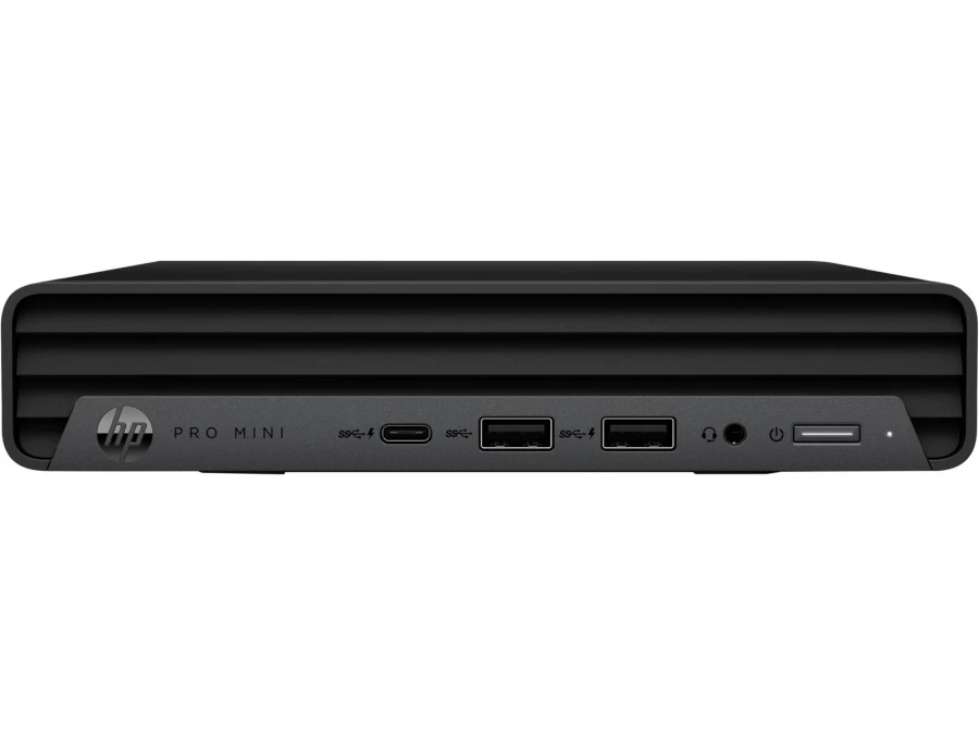 HP Pro Mini 400 G9 | Intel Core i5-12500T | 8GB RAM | 256GB SSD | WLAN | Win 11 Pro