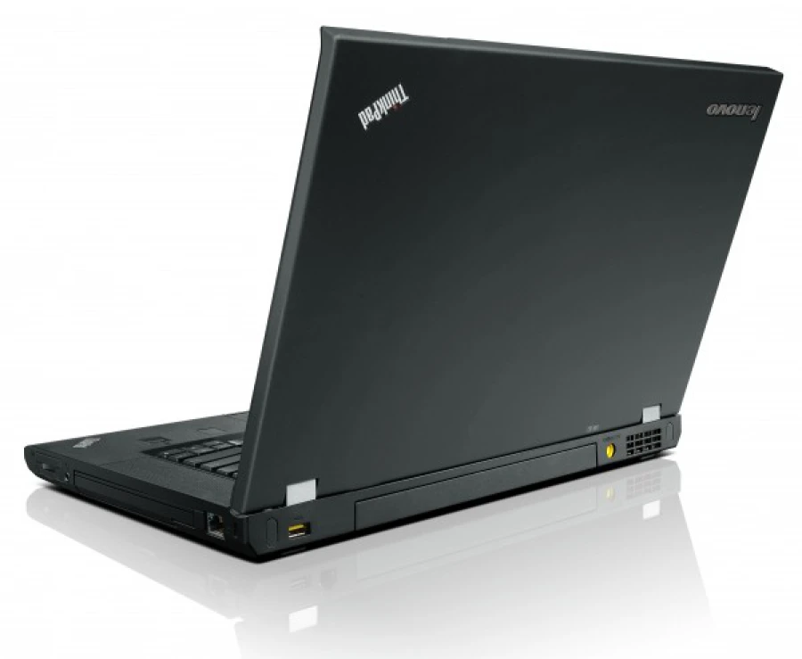 Lenovo ThinkPad T530 Intel Core i5-3210M 4GB RAM 320GB HDD FullHD DVD Win 10 Pro