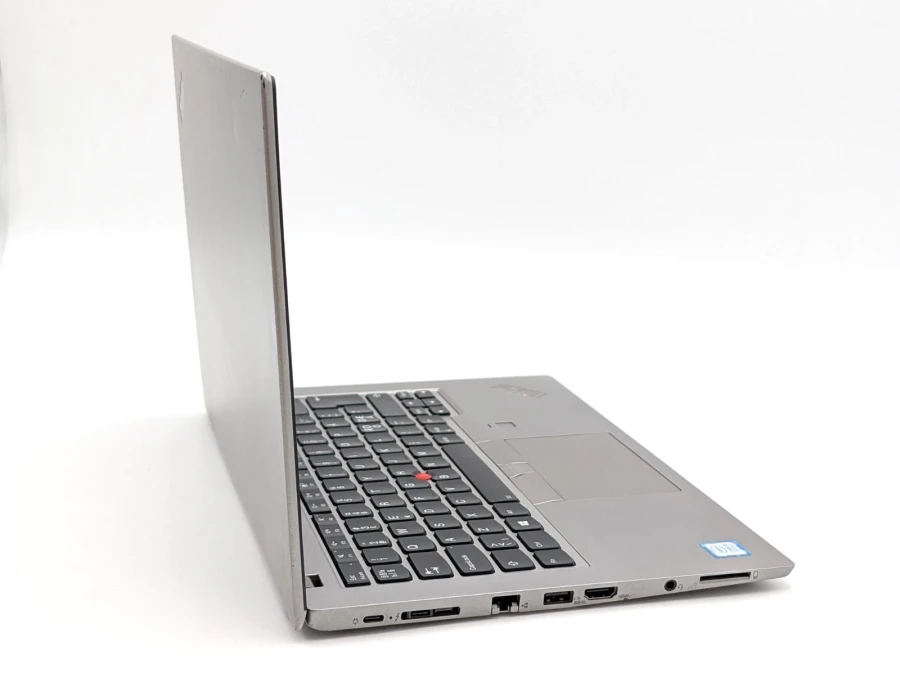 Lenovo ThinkPad T480s | 14" | Intel Core i5-8250U | 8GB RAM | 256GB SSD | Full HD | Win 11 Pro | DE
