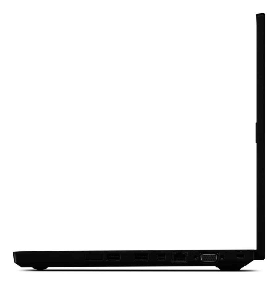 Lenovo ThinkPad L460 | 14" | i5-6300U | 8 GB | 256GB SSD | WWAN | FHD | Win 10 Pro | DE