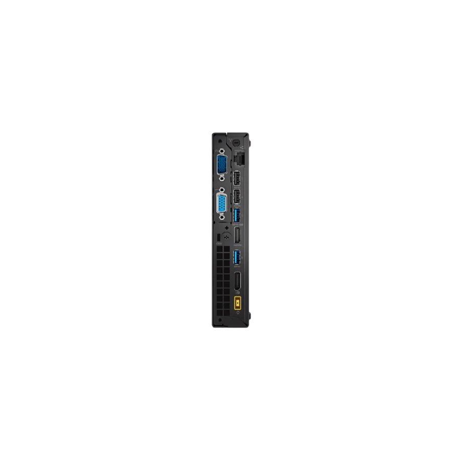 Lenovo ThinkCentre M920q Tiny | Intel Core i5-8500T | 16GB RAM | 256GB SSD | Win 11 Pro
