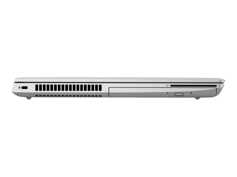 HP ProBook 650 G4 | 15,6" | i5-7200U | 8GB RAM | 256GB SSD | Full HD | Win 10 Pro | FR