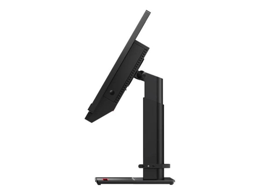 Lenovo ThinkCentre Tiny-in-One 24 Gen4 | 24" | Full HD | Touch | schwarz