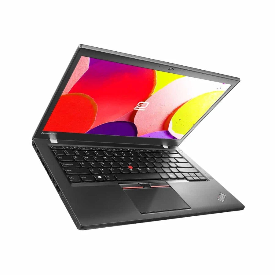 Lenovo Thinkpad T450s | 14" | i7-5600U | 20GB RAM | 256SSD | Full HD | Win 10 Pro | DE
