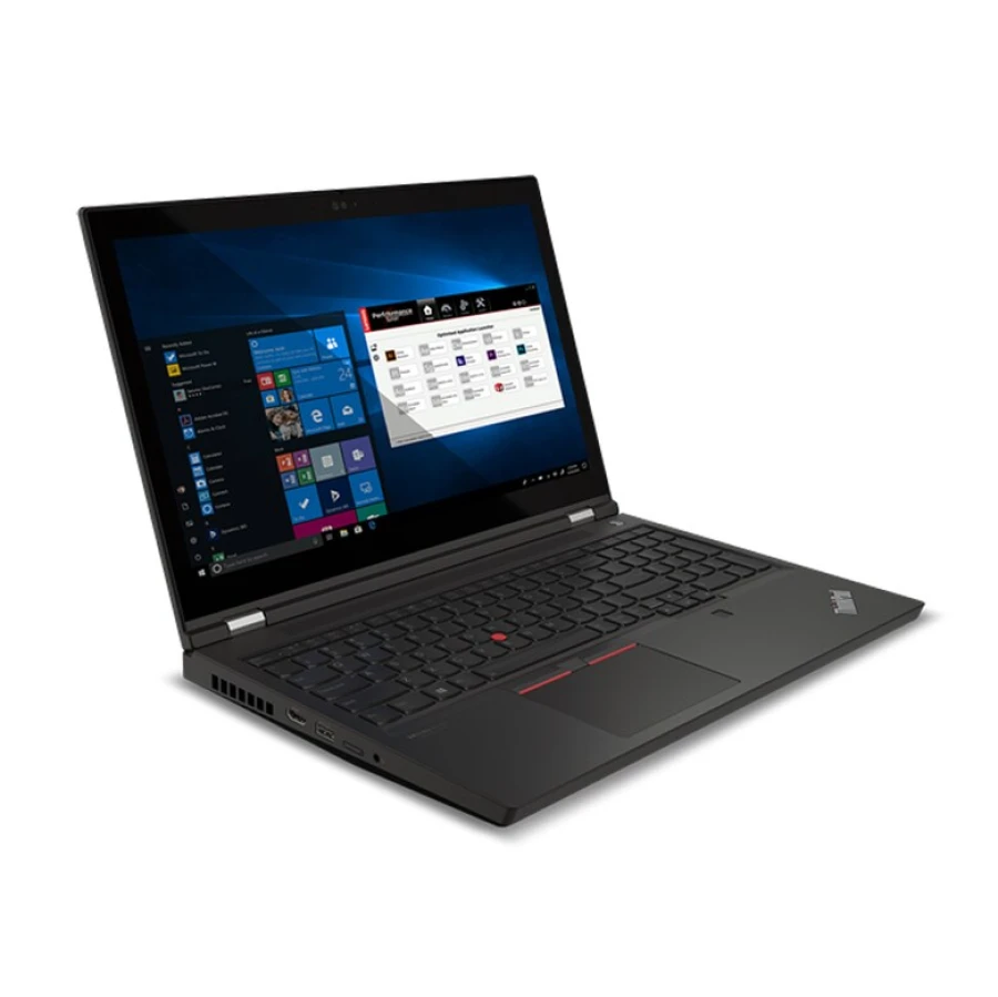 Lenovo ThinkPad P15 G1 | 15,6" | i7-10850H | 64GB RAM | 1TB SSD | NVIDIA T3000 | FHD | Win 11 Pro | SE