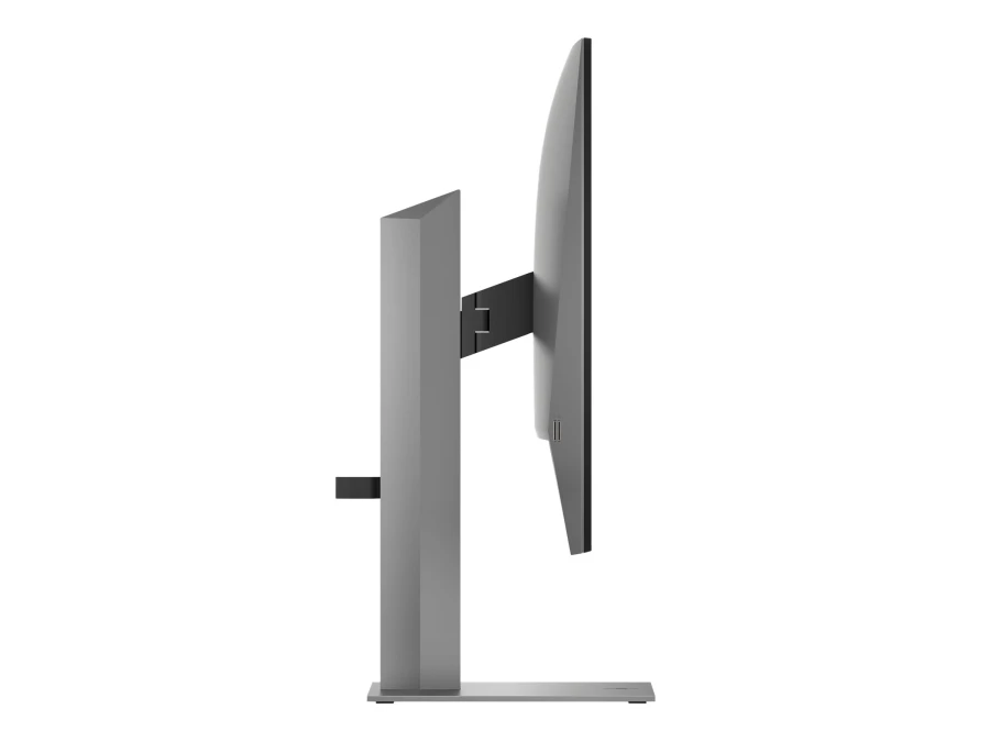 HP Z24u G3 | 24" | WUXGA | DisplayPort HDMI USB-Hub | schwarz/silber