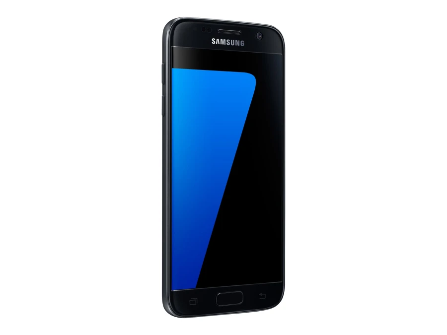Samsung Galaxy S7 32GB Schwarz Smartphone ohne Simlock ohne Vertrag
