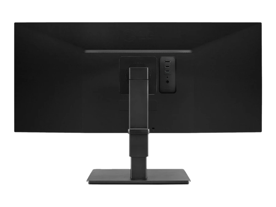 LG 34BN670-B | 34" | UltraWide | Full-HD IPS Monitor | schwarz | ohne Netzteil