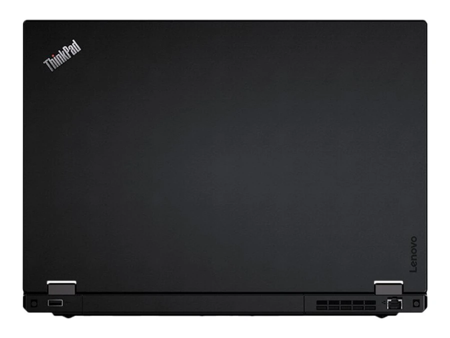 Lenovo ThinkPad L560 Intel Core i5-6300U 8GB RAM 256GB SSD Full HD Win 10 Pro QWERTY