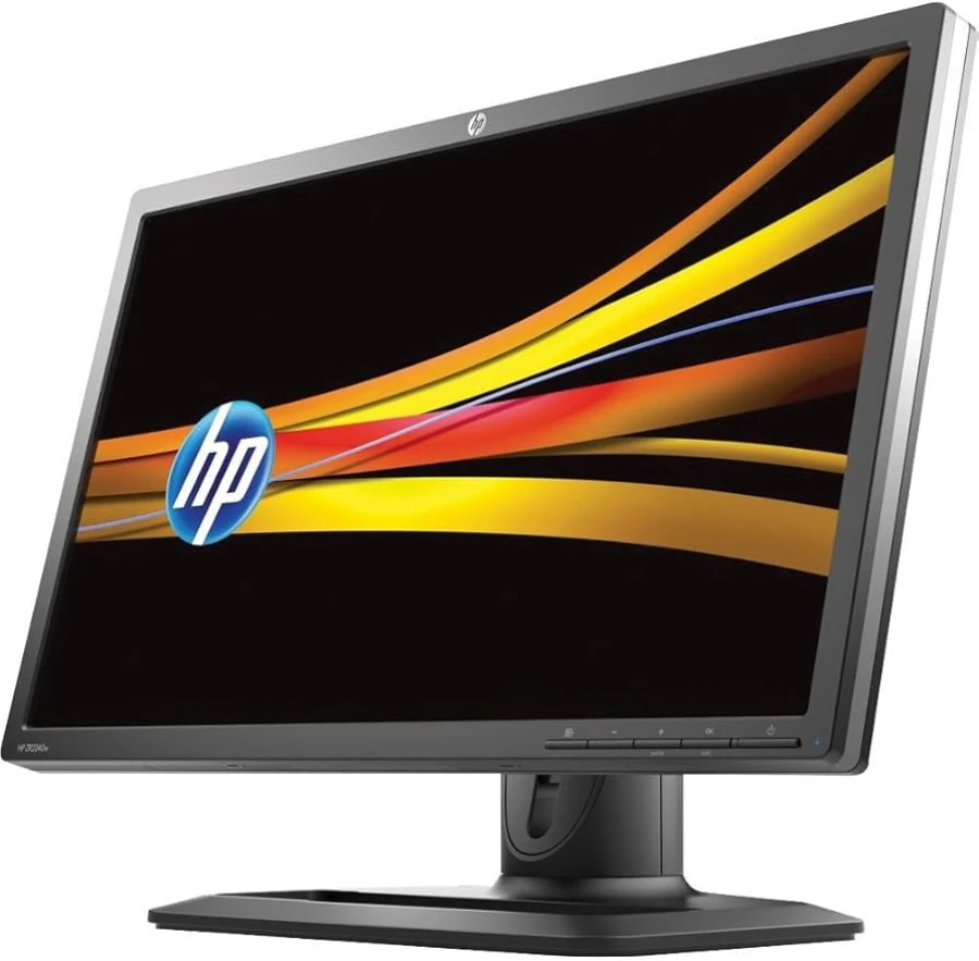 HP ZR2240w Monitor | 21,5" | Full HD | schwarz