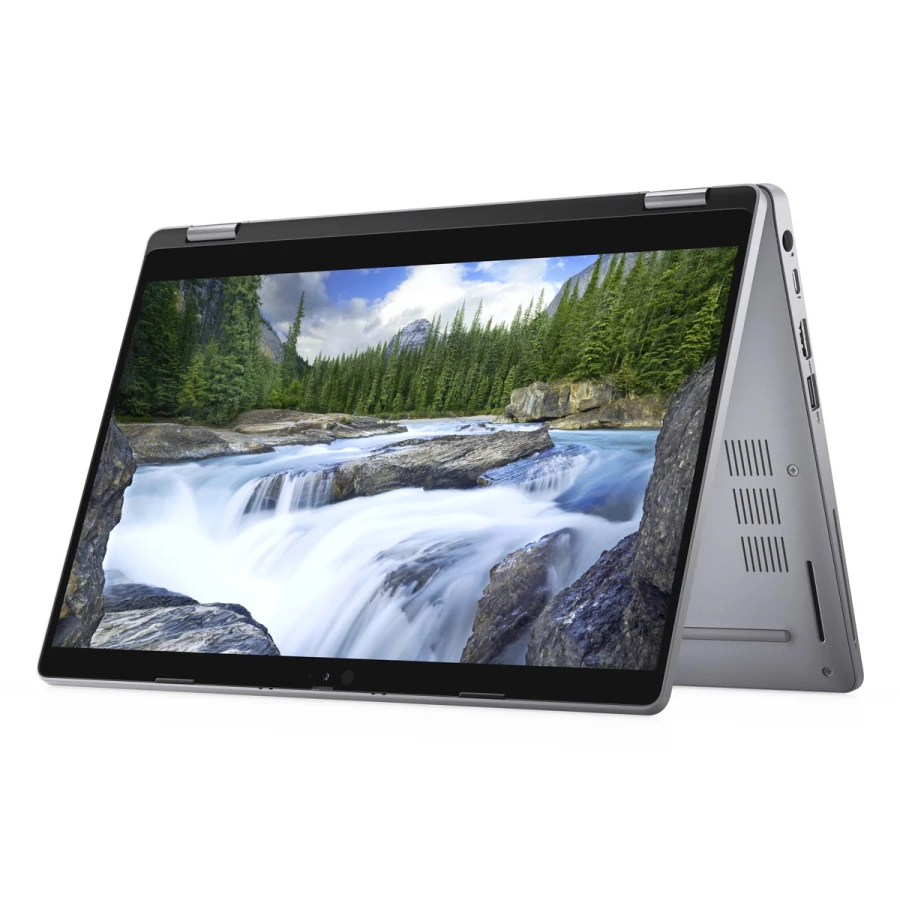 DELL Latitude 5310 2-in-1 | 13,3" | i5-10310U | 16GB RAM | 256GB SSD | Full HD | Win 11 Pro | DE
