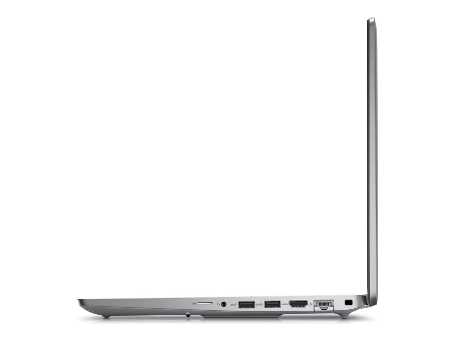 DELL Latitude 5550 | 15.6" | Intel Core Ultra 5-135U | 16GB RAM | 512GB SSD | FHD | Win 11 Pro | DE