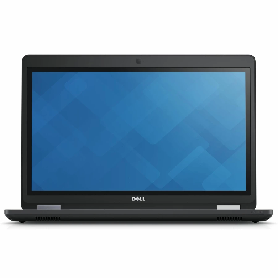 Dell Precision 3520 | 15,6" | Intel Core i7-6820HQ | 16GB RAM | 512GB SSD | Full HD | Quadro M620  | Win 10 Pro | DE