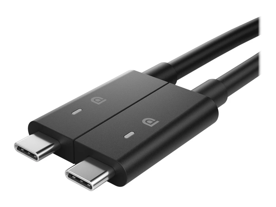 Dell USB-C WD19DC K20A Dockingstation | inkl. 240 Watt Netzteil